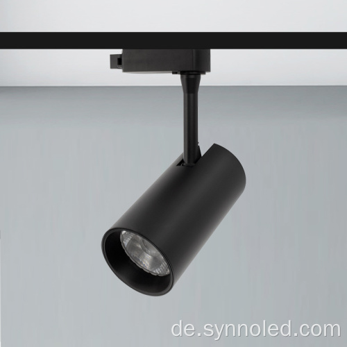 Magnetische LED-Spurleuchte-Modell SL-TL1B von Synno